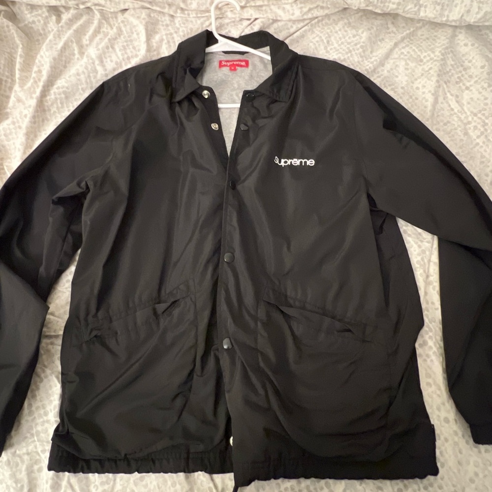 Supreme medium jacket